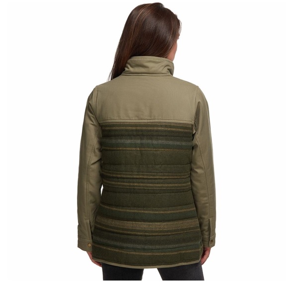 Patagonia Yonder Coat - Picture 5 of 7